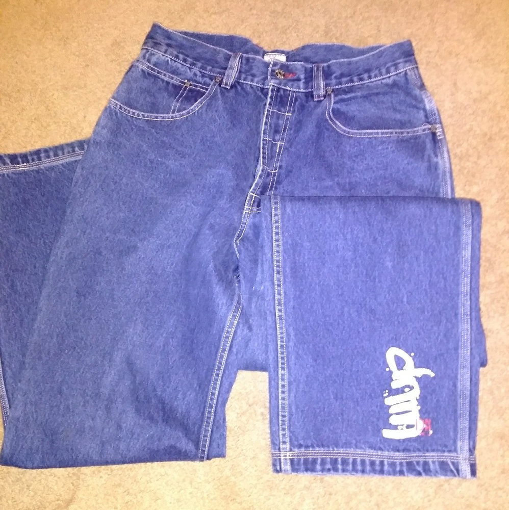 Mecca Jeans